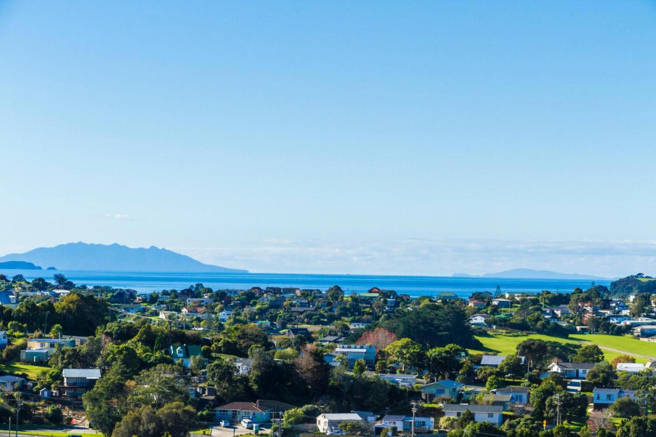 Dove Mansion Whangaparaoa Exterior photo